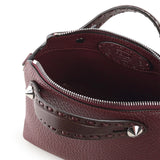 Borsa By The Way Selleria Mini in pelle 8BS098 AVTCF1UR6 FENDI 