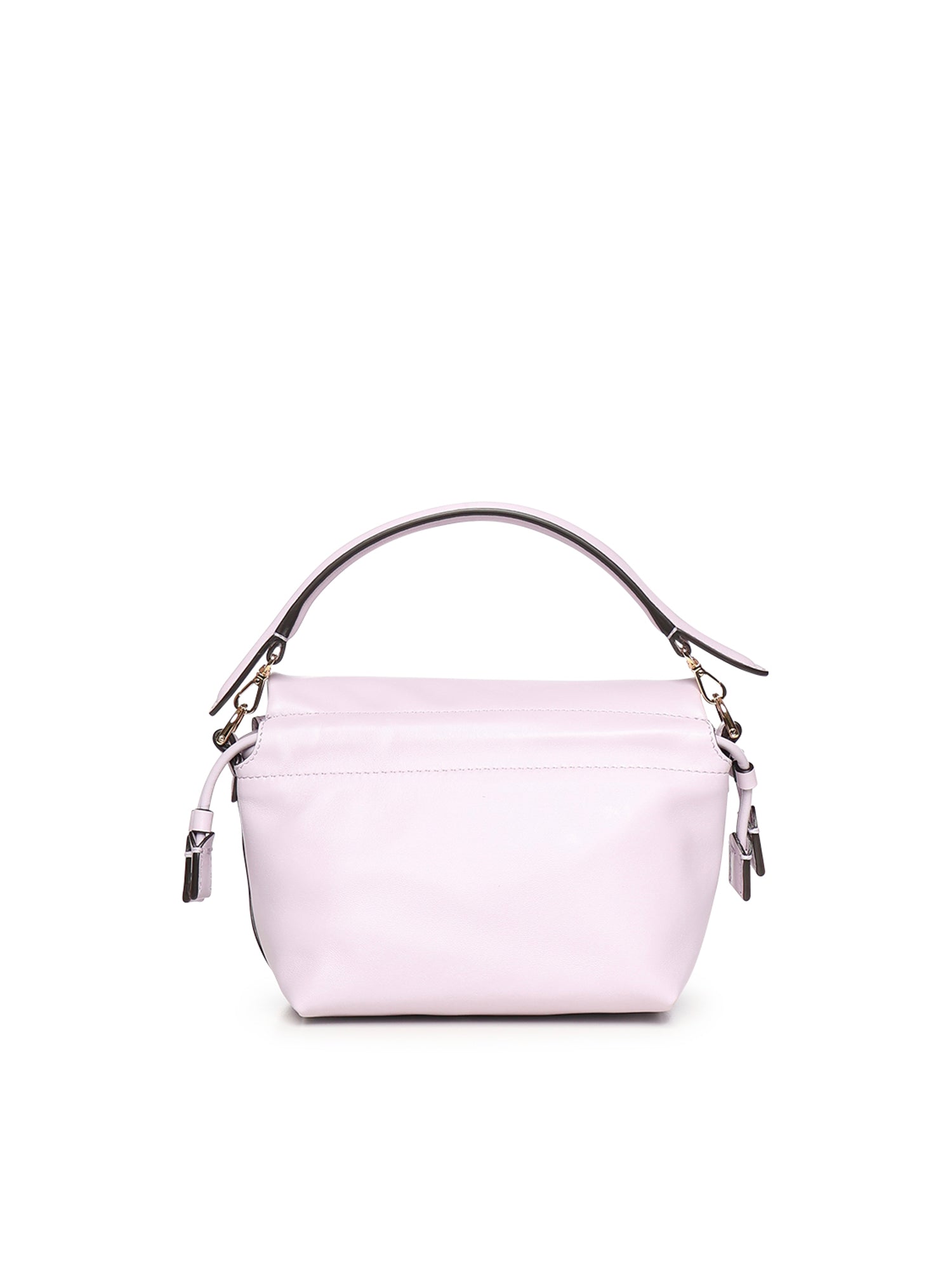 Minibag Mamma Baguette in nappa 8BS105 ABVEF1BZE FENDI 