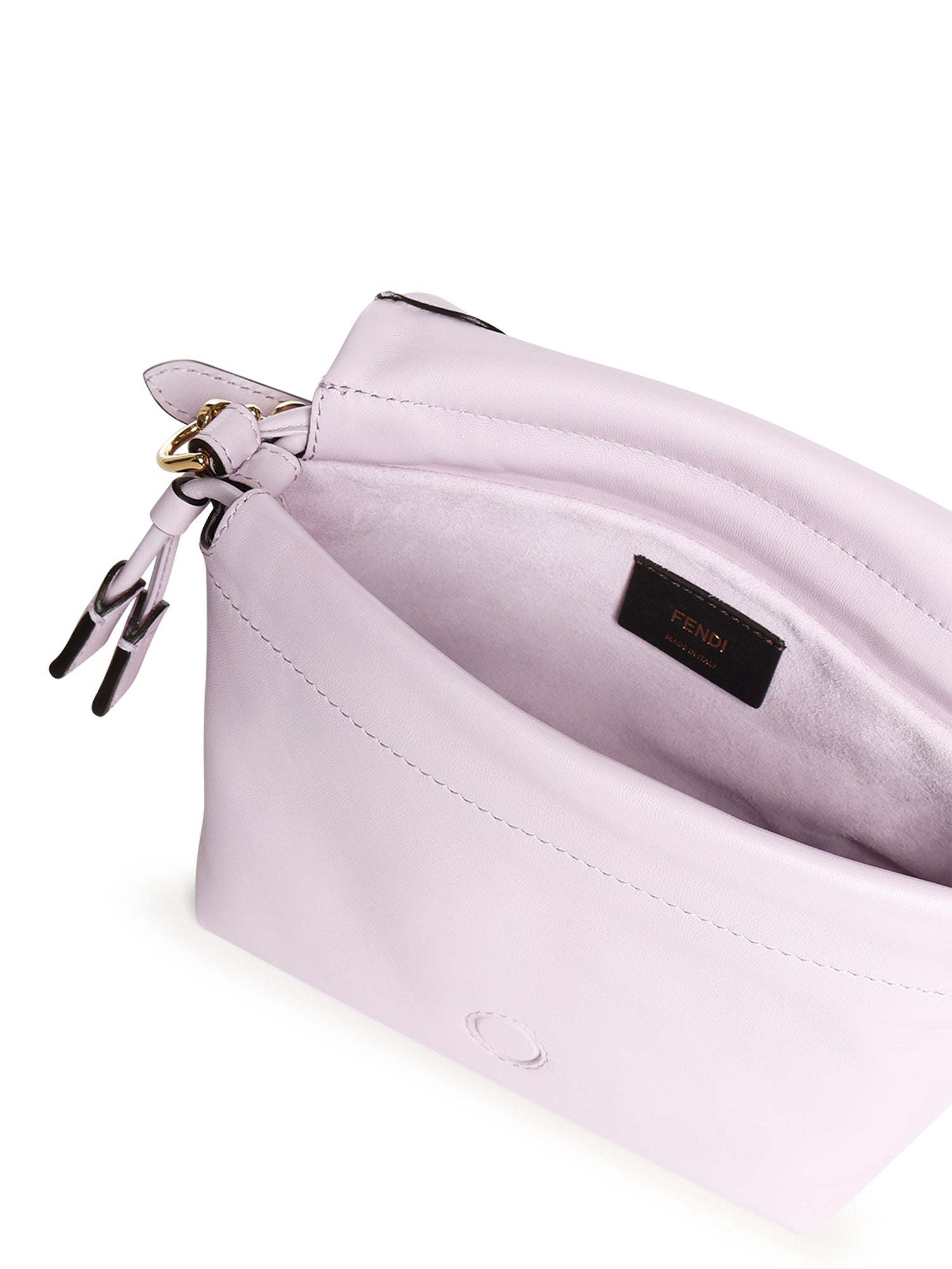 Minibag Mamma Baguette in nappa 8BS105 ABVEF1BZE FENDI 