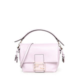 Minibag Mamma Baguette in nappa 8BS105 ABVEF1BZE FENDI 