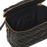 Borsa Fendi Vanity in nappa 8BS108 AAJDF0KUR FENDI 