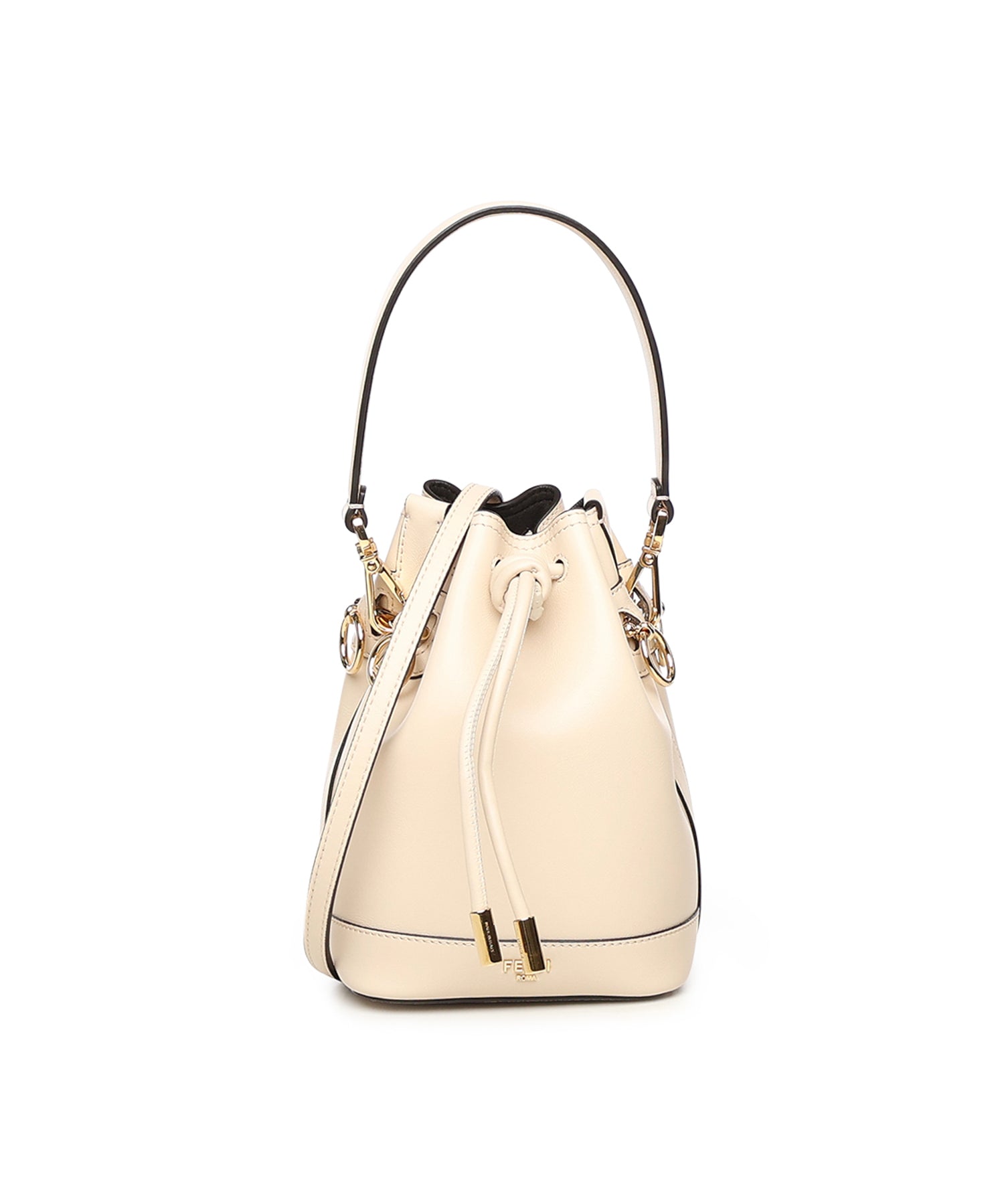 Secchiello 'Mon Tresor' mini 8BS109 AYJ1F0VWM FENDI 