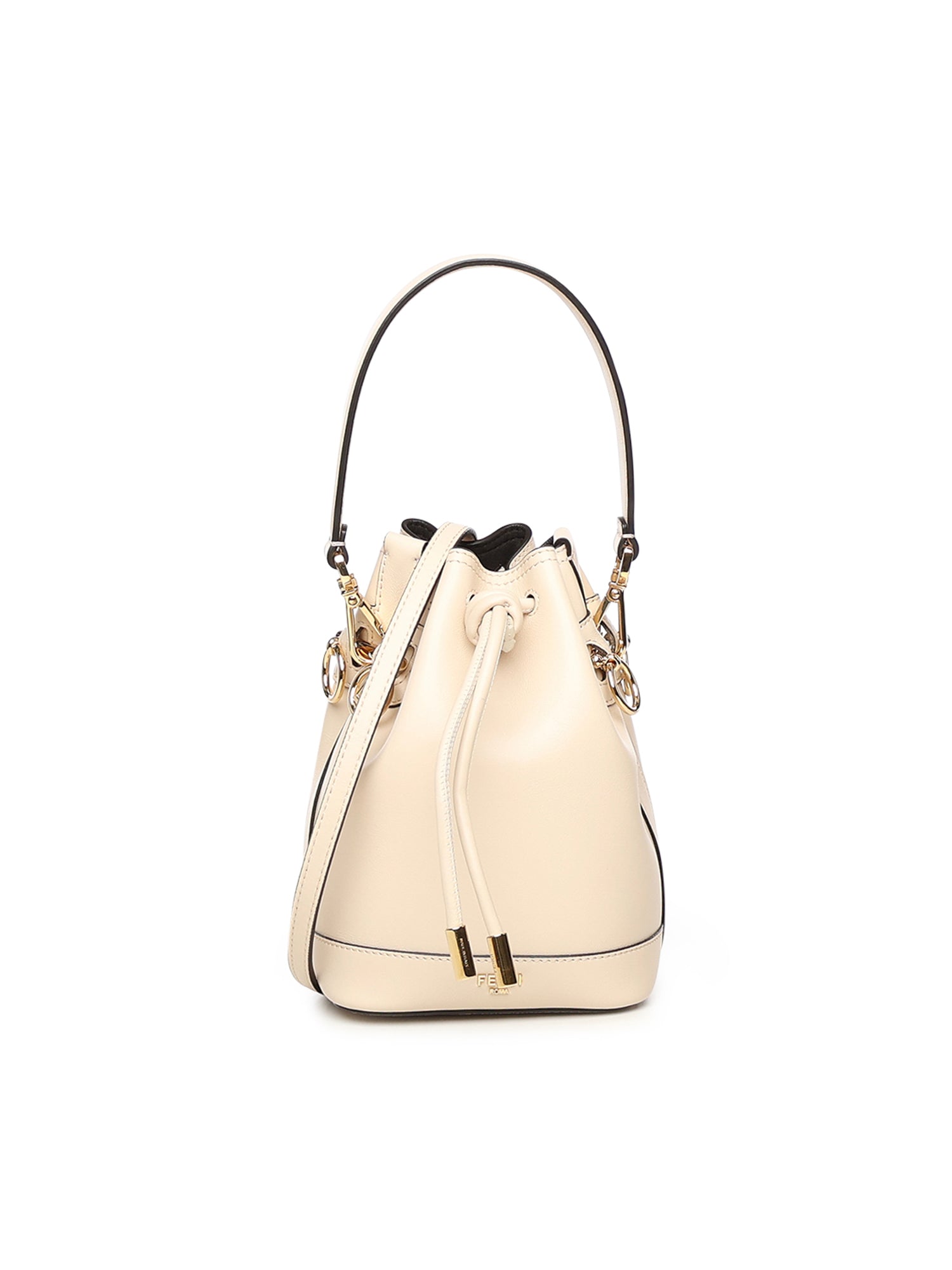Secchiello 'Mon Tresor' mini 8BS109 AYJ1F0VWM FENDI 