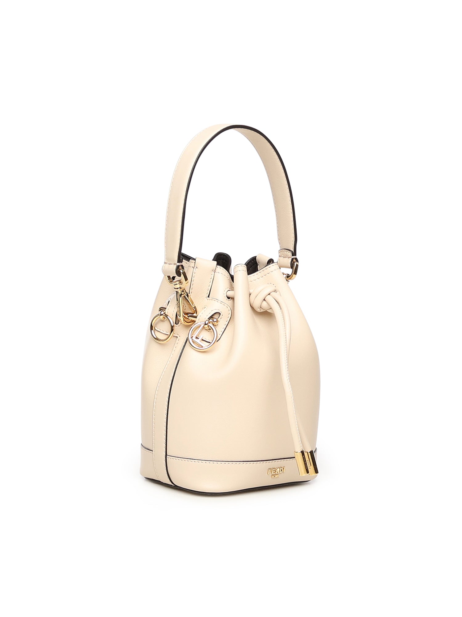 Secchiello 'Mon Tresor' mini 8BS109 AYJ1F0VWM FENDI 