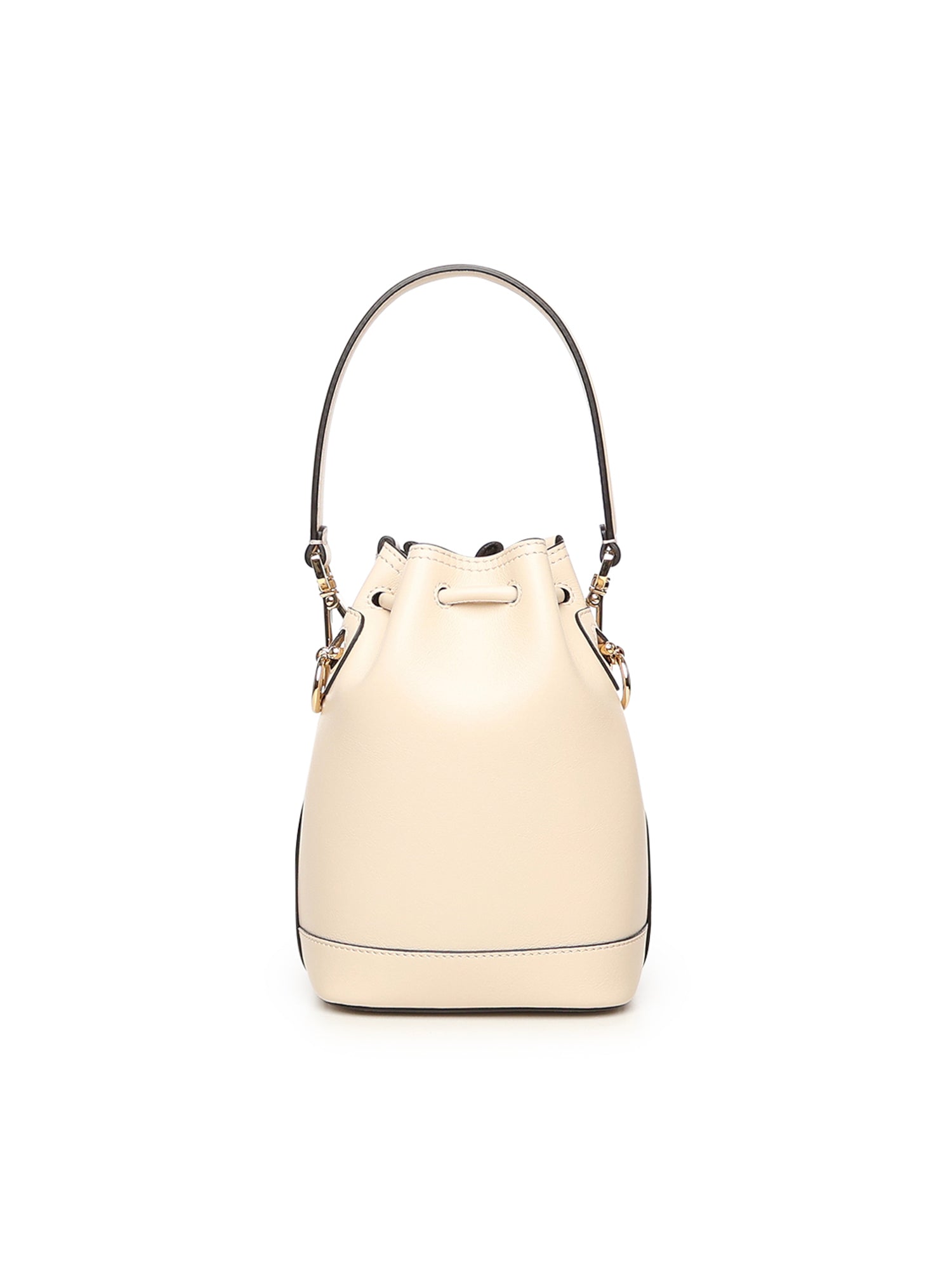 Secchiello 'Mon Tresor' mini 8BS109 AYJ1F0VWM FENDI 