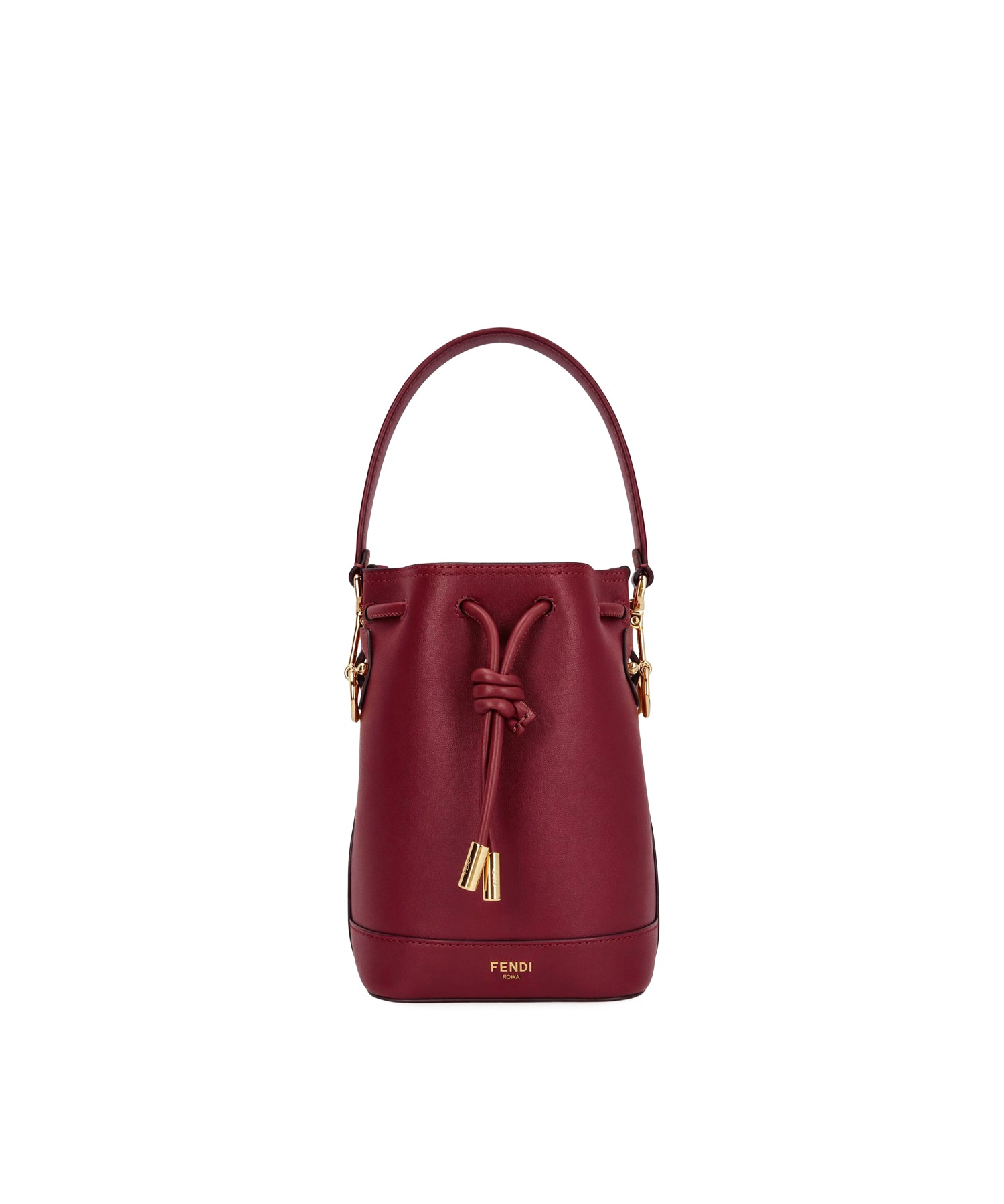 Secchiello 'Mon Tresor' mini 8BS109 AYJ1F0YPU FENDI 