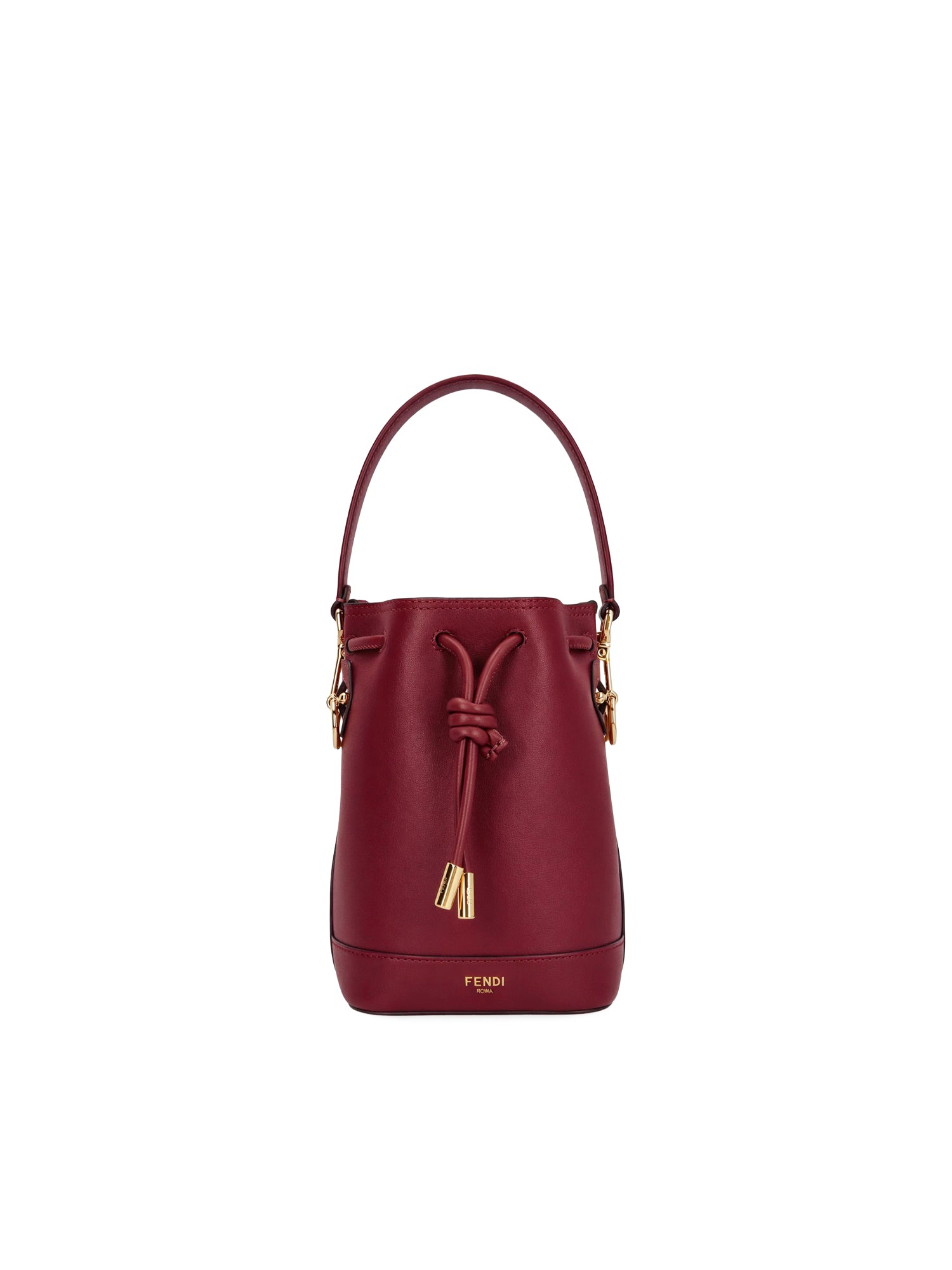 Secchiello 'Mon Tresor' mini 8BS109 AYJ1F0YPU FENDI 