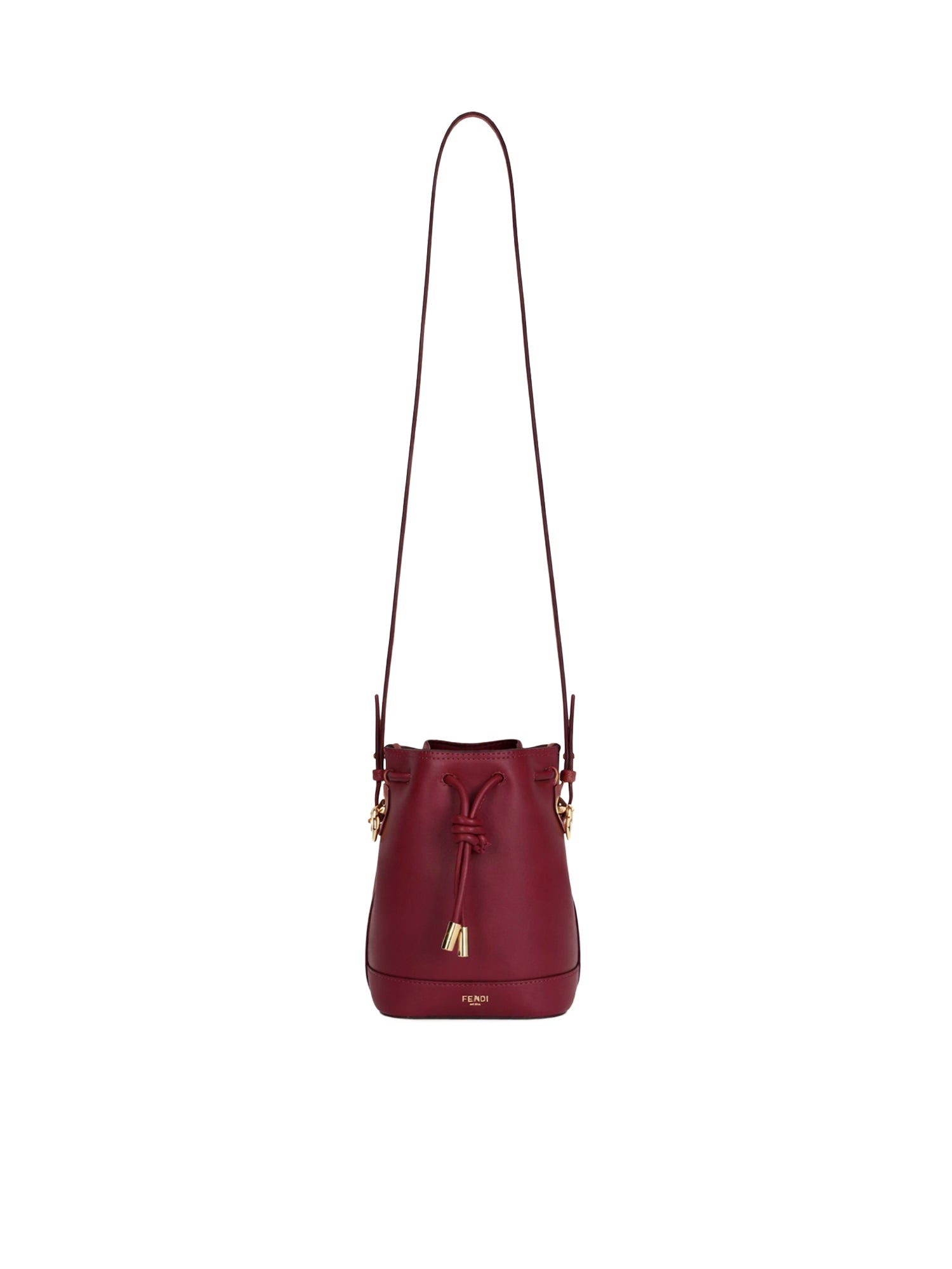 Secchiello 'Mon Tresor' mini 8BS109 AYJ1F0YPU FENDI 