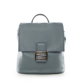 Zaino in pelle 8BZ057 AYJ1F1UJC FENDI 