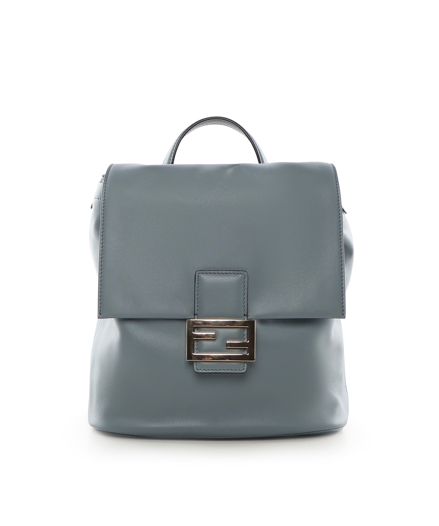 Zaino in pelle 8BZ057 AYJ1F1UJC FENDI 