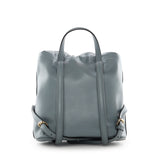Zaino in pelle 8BZ057 AYJ1F1UJC FENDI 