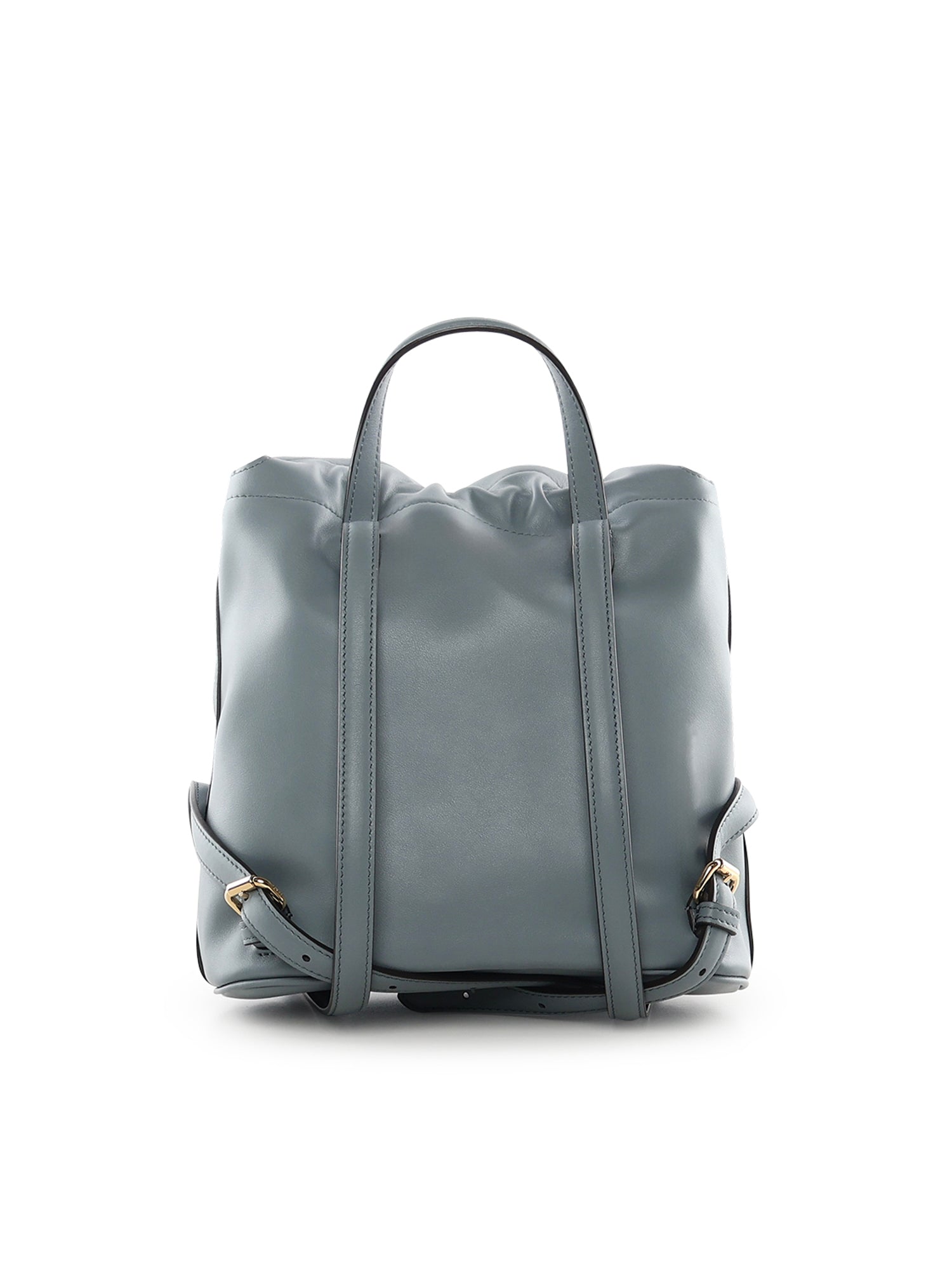 Zaino in pelle 8BZ057 AYJ1F1UJC FENDI 