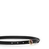 Cintura FF Diamonds in pelle 8C0742 ANSSF0KUR FENDI 