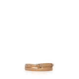 Cintura FF Diamonds in pelle 8C0742 ANSSF19P8 FENDI 
