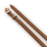 Cintura FF Diamonds in pelle 8C0742 ANSSF19P8 FENDI 