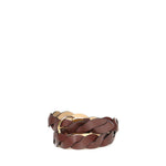 Cintura reversibile FF in pelle 8C0771 B00WF1WLM FENDI 