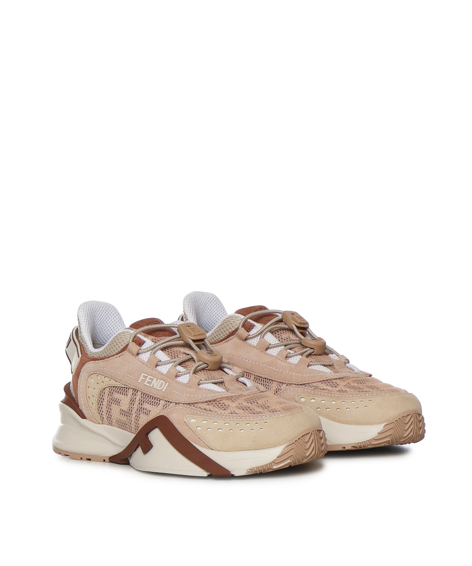 Sneakers Fendi Flow 8E8620 AYF9F1TYW FENDI 