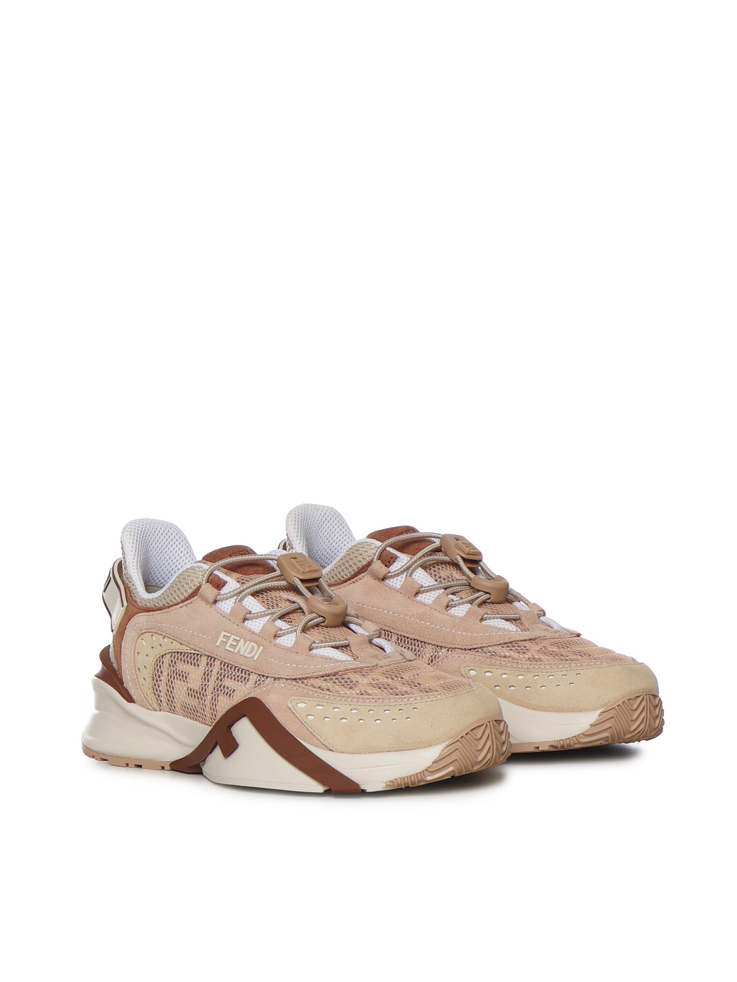 Sneakers Fendi Flow 8E8620 AYF9F1TYW FENDI 