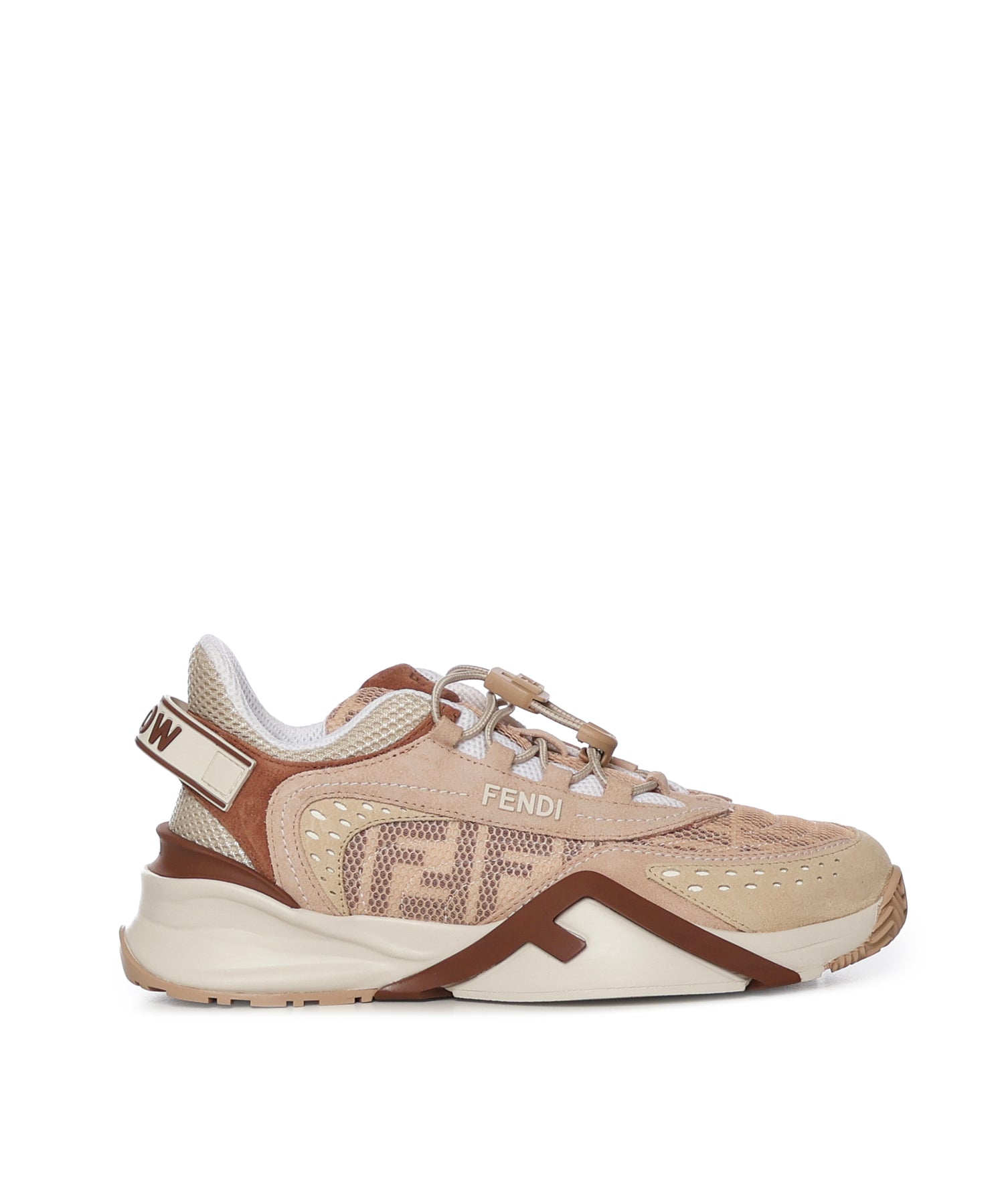 Sneakers Fendi Flow 8E8620 AYF9F1TYW FENDI 