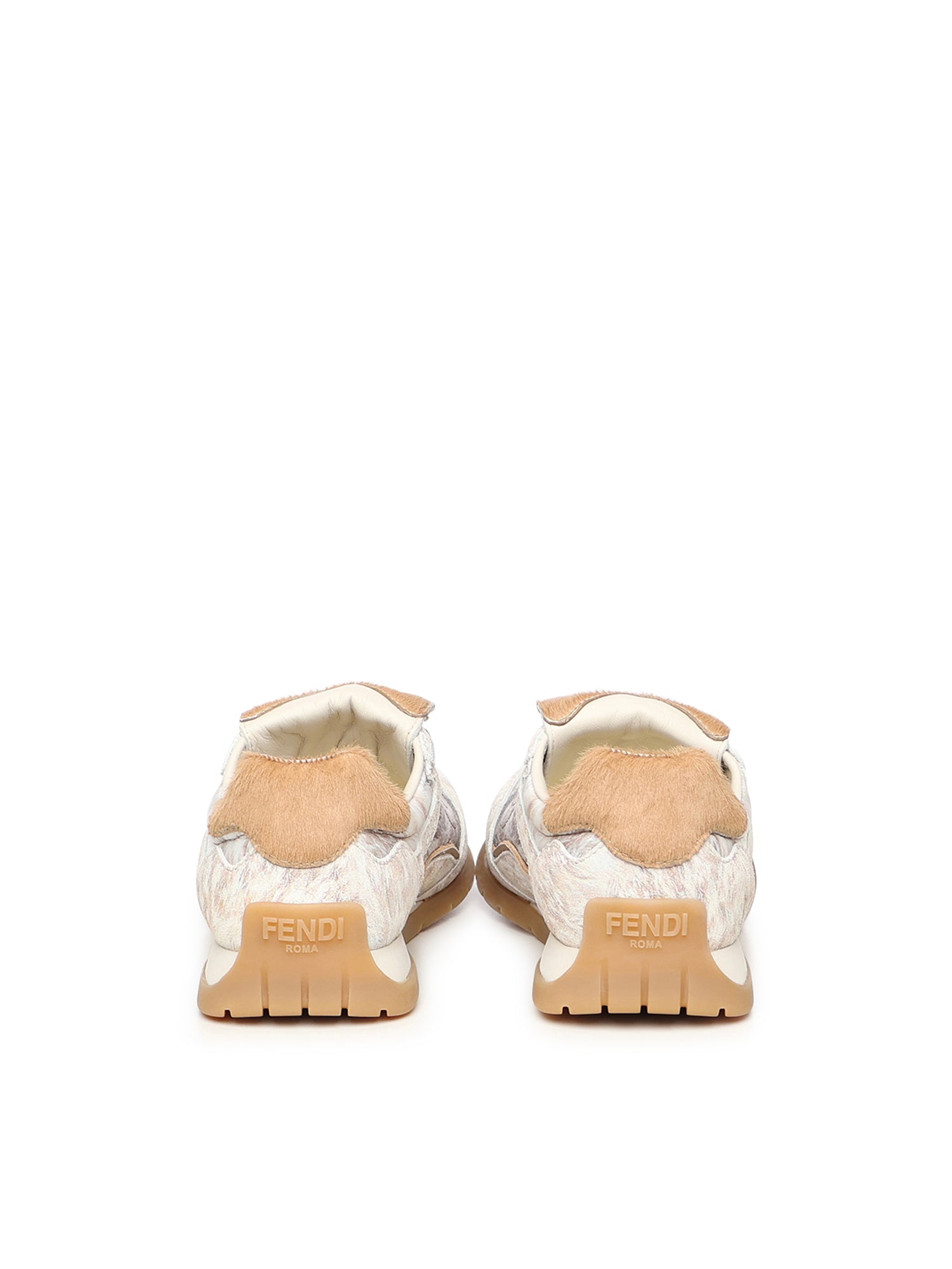 Sneakers Fendi Wave Pulse 8E8820 AYF0F1TY8 FENDI 