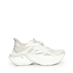 Sneaker Fendi F-Light in mesh e pelle 8E8887 AYFPF1V80 FENDI 