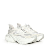 Sneaker Fendi F-Light in mesh e pelle 8E8887 AYFPF1V80 FENDI 