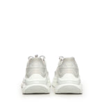 Sneaker Fendi F-Light in mesh e pelle 8E8887 AYFPF1V80 FENDI 