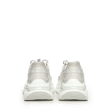 Sneaker Fendi F-Light in mesh e pelle 8E8887 AYFPF1V80 FENDI 