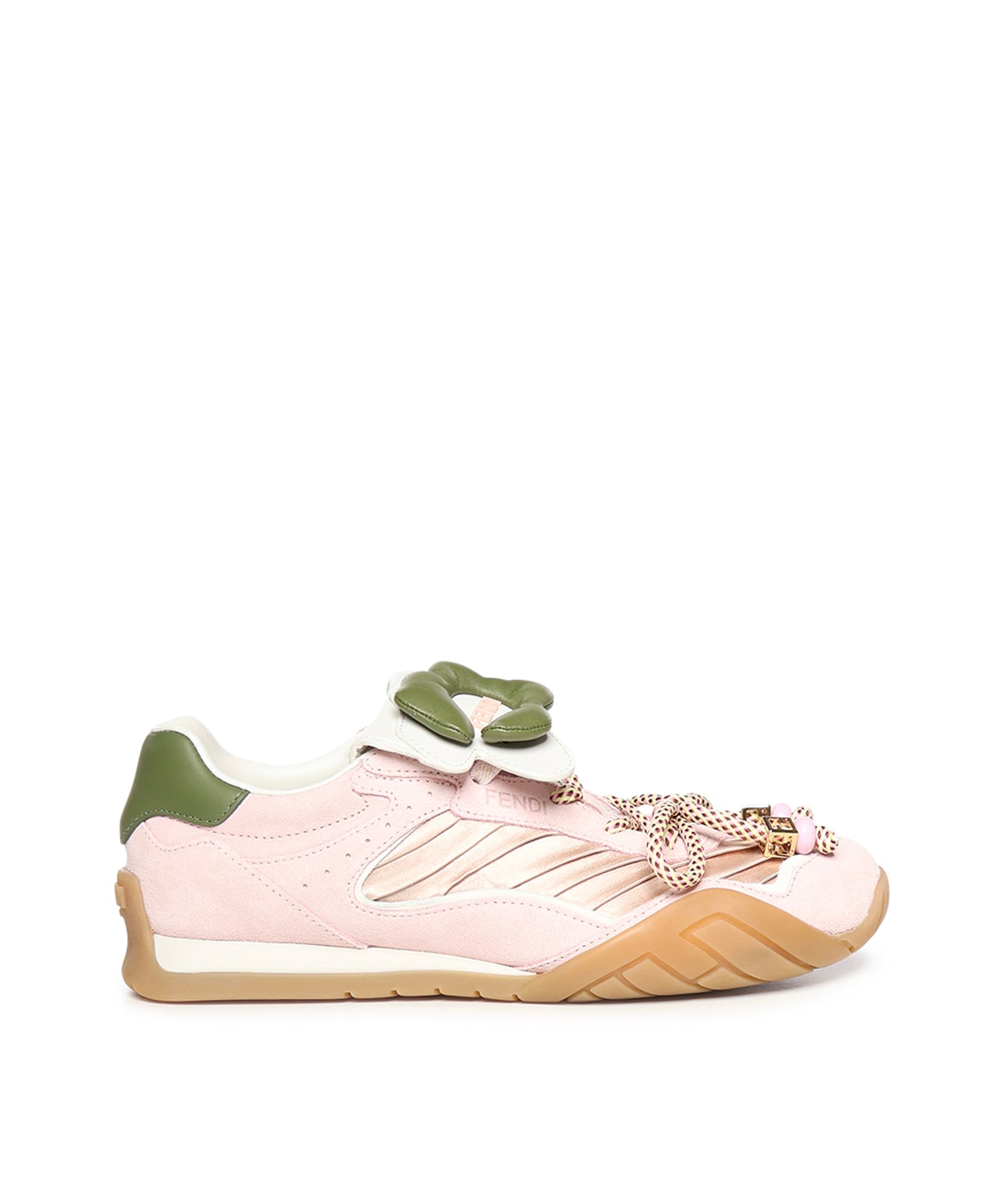 Sneaker Fendi Wave Pulse 8E8942 AY1IF1WCE FENDI 