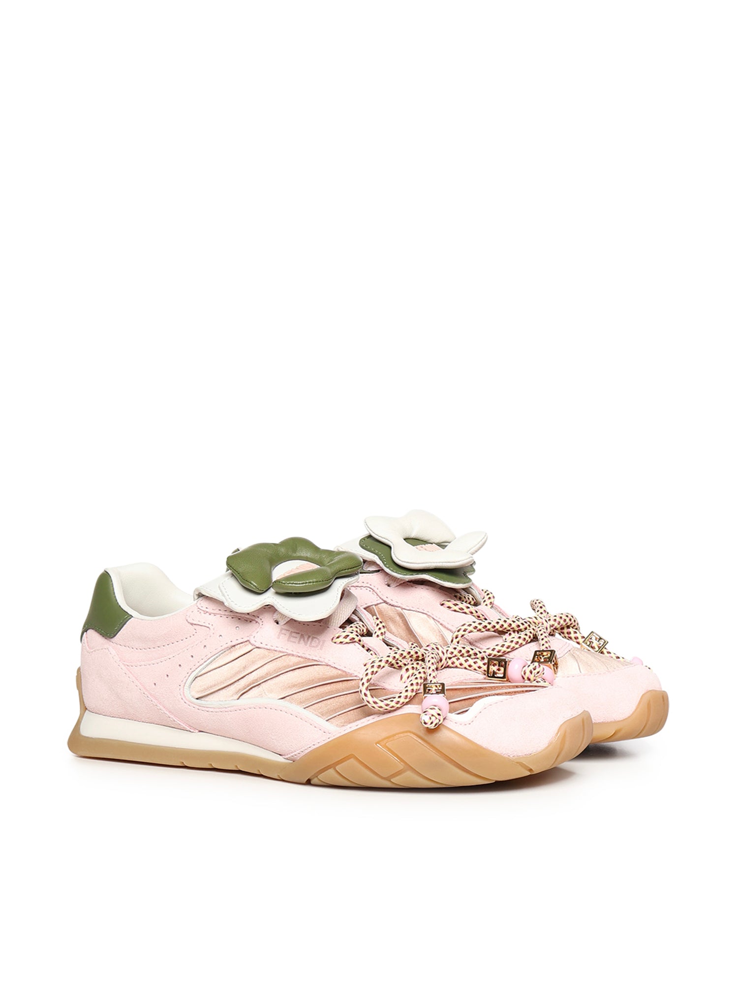 Sneaker Fendi Wave Pulse 8E8942 AY1IF1WCE FENDI 