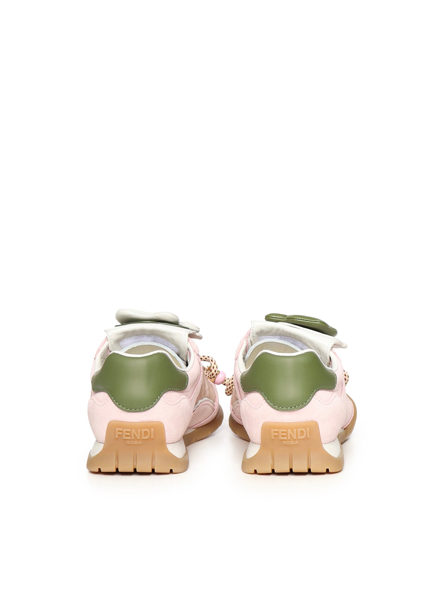 Sneaker Fendi Wave Pulse 8E8942 AY1IF1WCE FENDI 