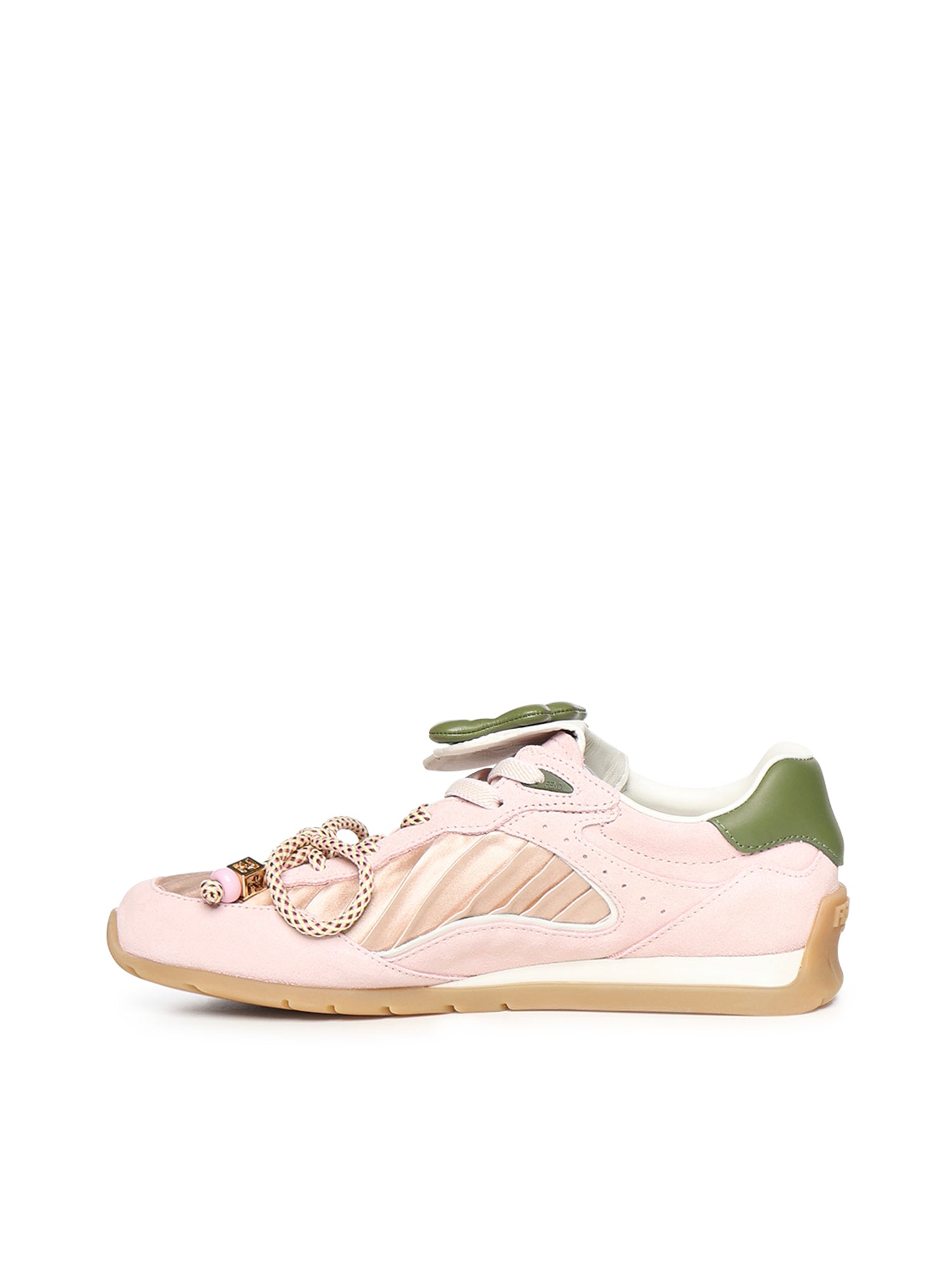 Sneaker Fendi Wave Pulse 8E8942 AY1IF1WCE FENDI 