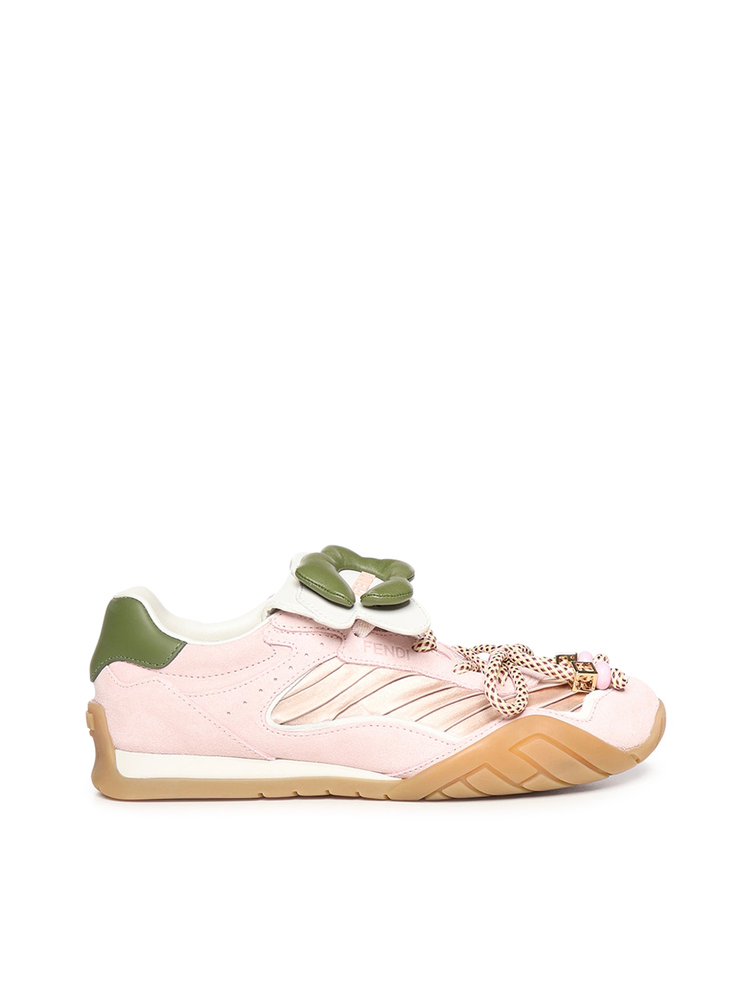 Sneaker Fendi Wave Pulse 8E8942 AY1IF1WCE FENDI 