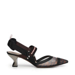 Slingback Colibrì 8J6716 A2D7F1OTR FENDI 