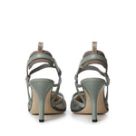 Slingback Colibrì Lite 8J8588 AQ6UF1RVB FENDI 