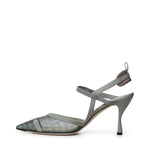 Slingback Colibrì Lite 8J8588 AQ6UF1RVB FENDI 