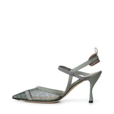Slingback Colibrì Lite 8J8588 AQ6UF1RVB FENDI 