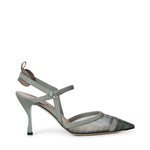 Slingback Colibrì Lite 8J8588 AQ6UF1RVB FENDI 