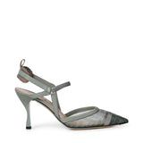 Slingback Colibrì Lite 8J8588 AQ6UF1RVB FENDI 