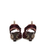 Slingback Colibrì 8J8900 AWCXF1V8U FENDI 