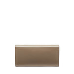 Portafoglio continental FF Diamonds in pelle 8M0365 ALV4F1N1G FENDI 