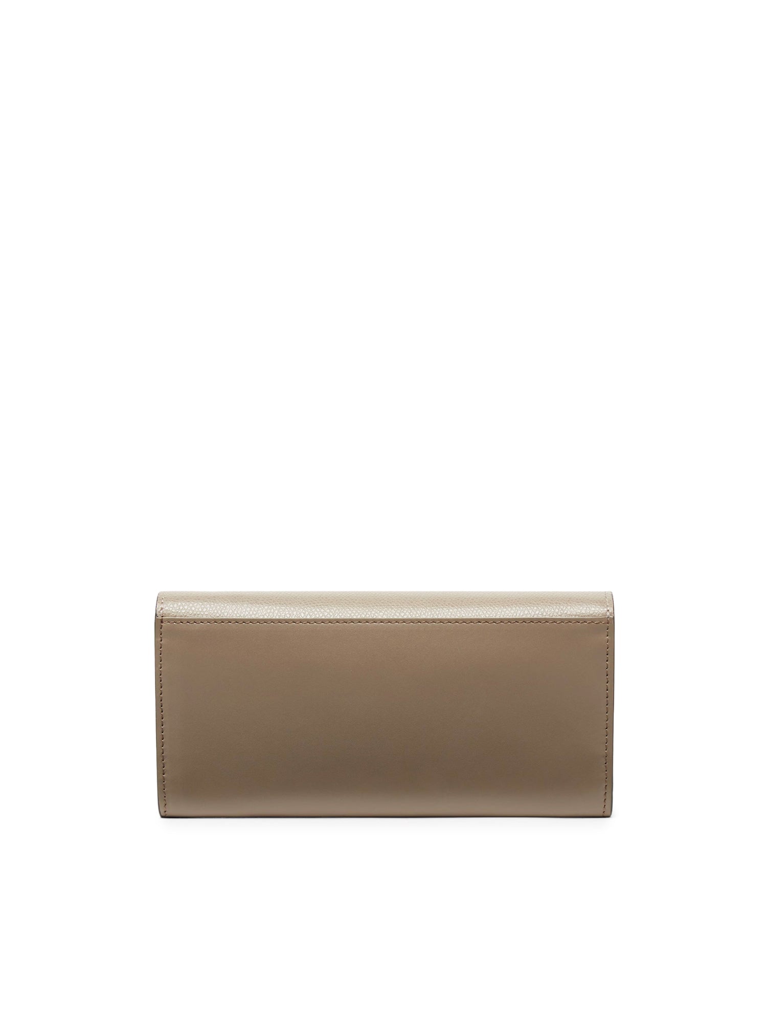 Portafoglio continental FF Diamonds in pelle 8M0365 ALV4F1N1G FENDI 