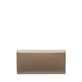 Portafoglio continental FF Diamonds in pelle 8M0365 ALV4F1N1G FENDI 