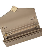Portafoglio continental FF Diamonds in pelle 8M0365 ALV4F1N1G FENDI 