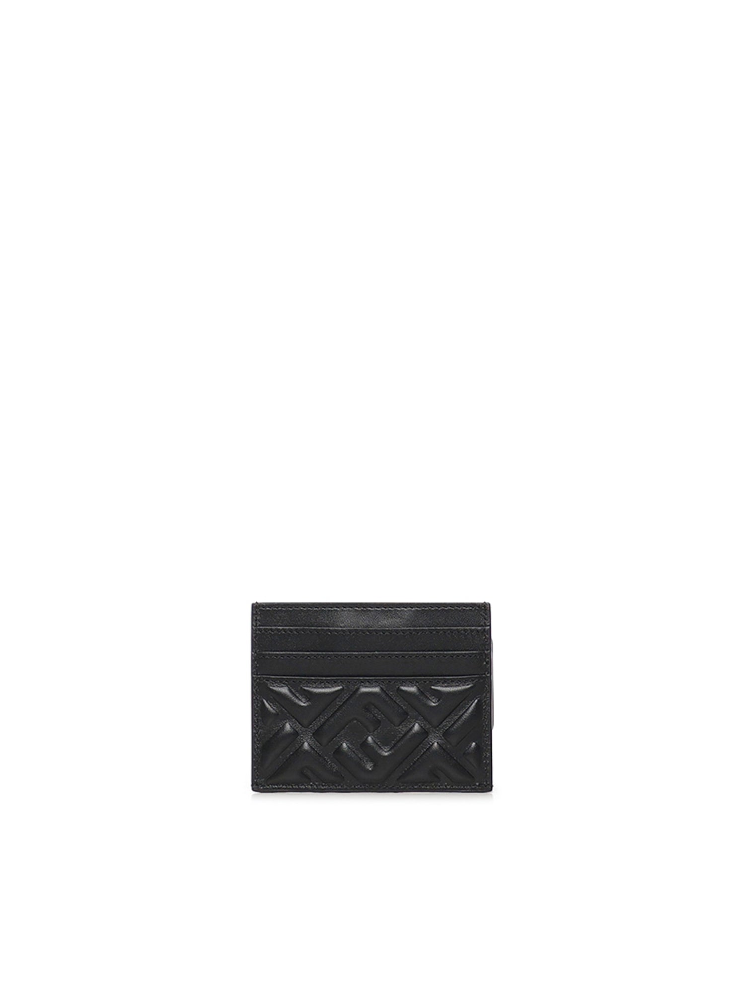 Portacarte Matisse in pelle 8M0423 AAJDF0KUR FENDI 