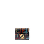 Portafoglio FF Diamonds 8M0480 AW6QF1URO FENDI 