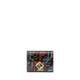 Portafoglio FF Diamonds 8M0480 AW6QF1URO FENDI 