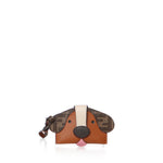 Porta carte Fendi Best Friends Forever 8M0526 AYIZF1LE7 FENDI 