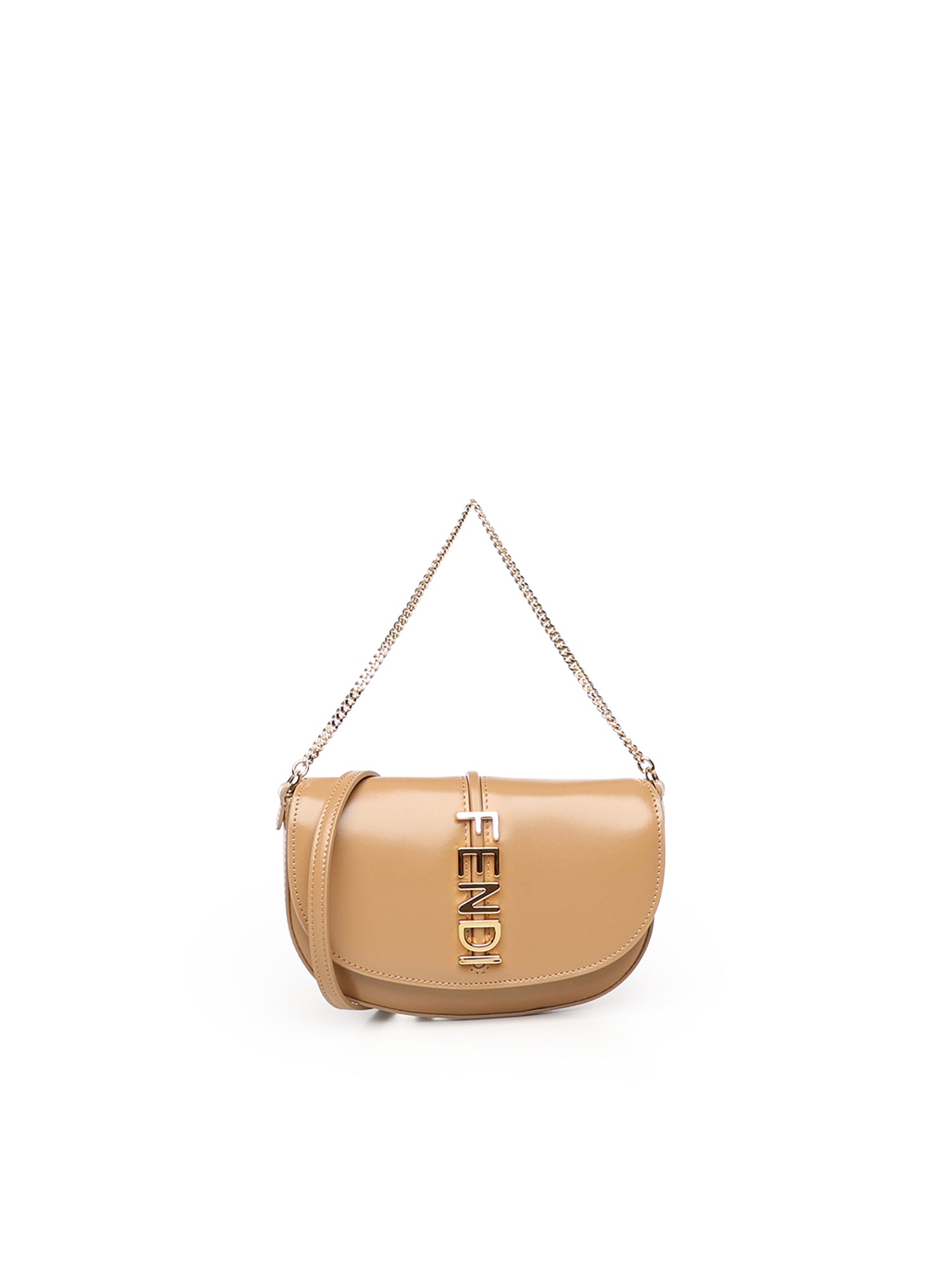 Portafoglio Fendigraphy in pelle 8M0529 ANSSF19P8 FENDI 