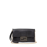 Pouch Mamma Baguette in nappa 8M0538 ABVEF0KUR FENDI 